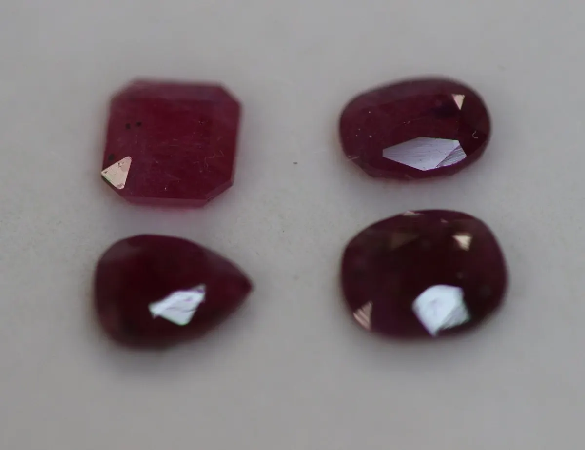 Les pierres de couleur : comment choisir la sienne