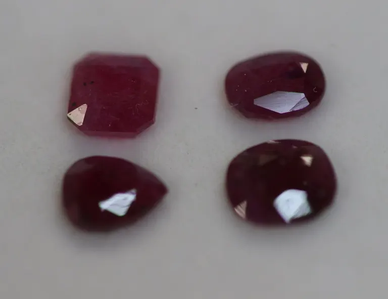 Les pierres de couleur : comment choisir la sienne